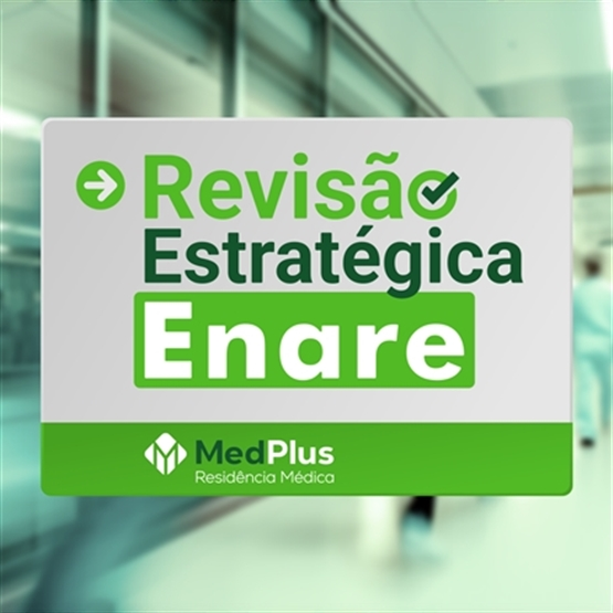 Revisão Estratégica Enare